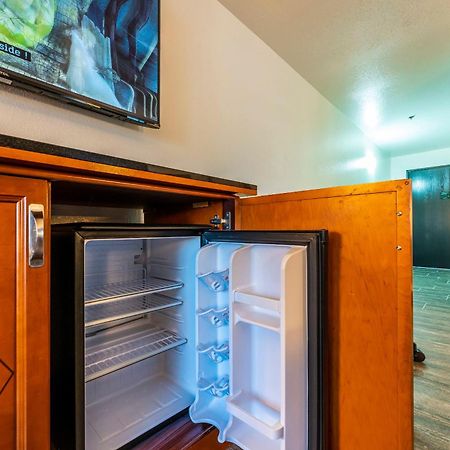 Tempe Corner Apartment Studio King Bed Exterior foto