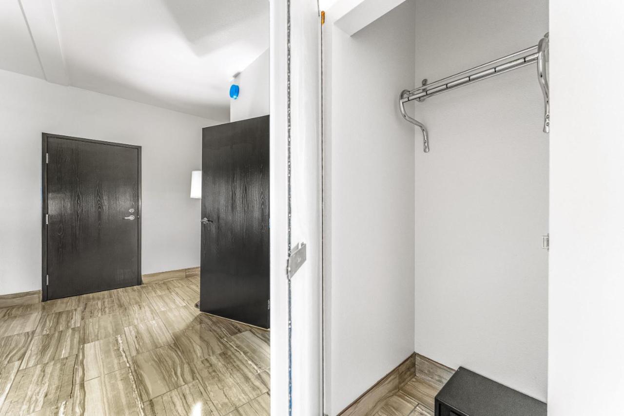 Tempe Corner Apartment Studio King Bed Exterior foto