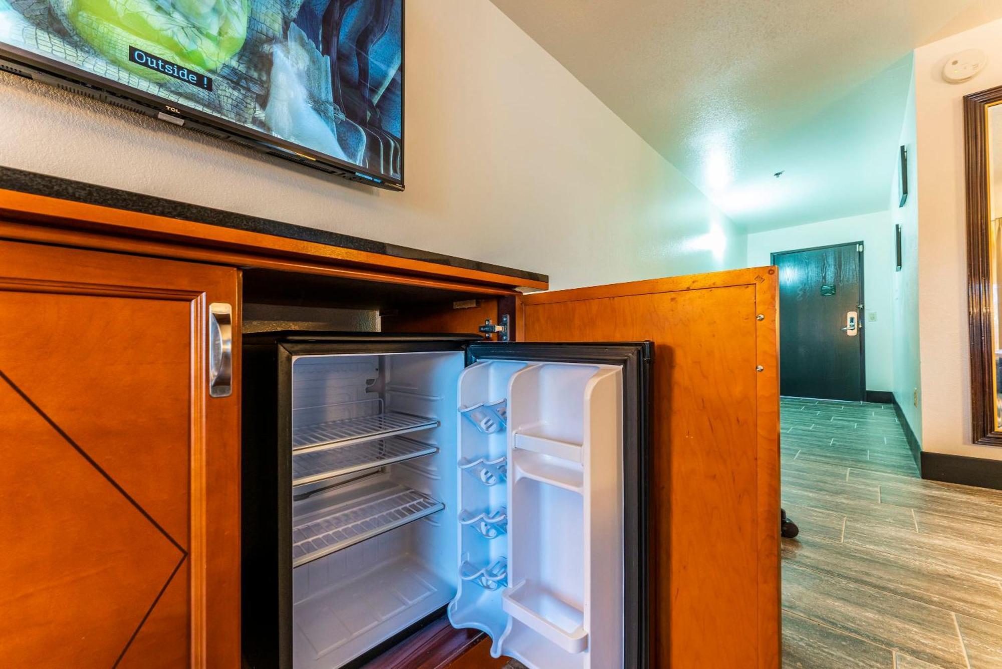 Tempe Corner Apartment Studio King Bed Exterior foto